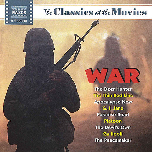 Classics at the Movies: War