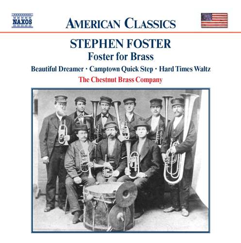FOSTER: Foster for Brass - Chestnut Brass Company