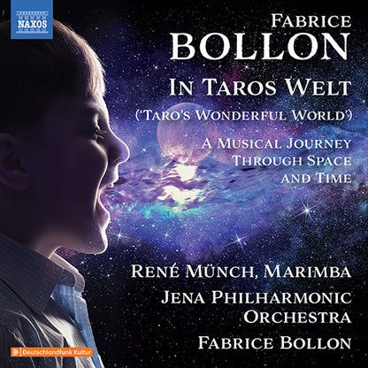 Bollon: In Taros Welt (Taro's Wonderful World - version without narration) - R. Münch, Jena Philharmonic, Bollon