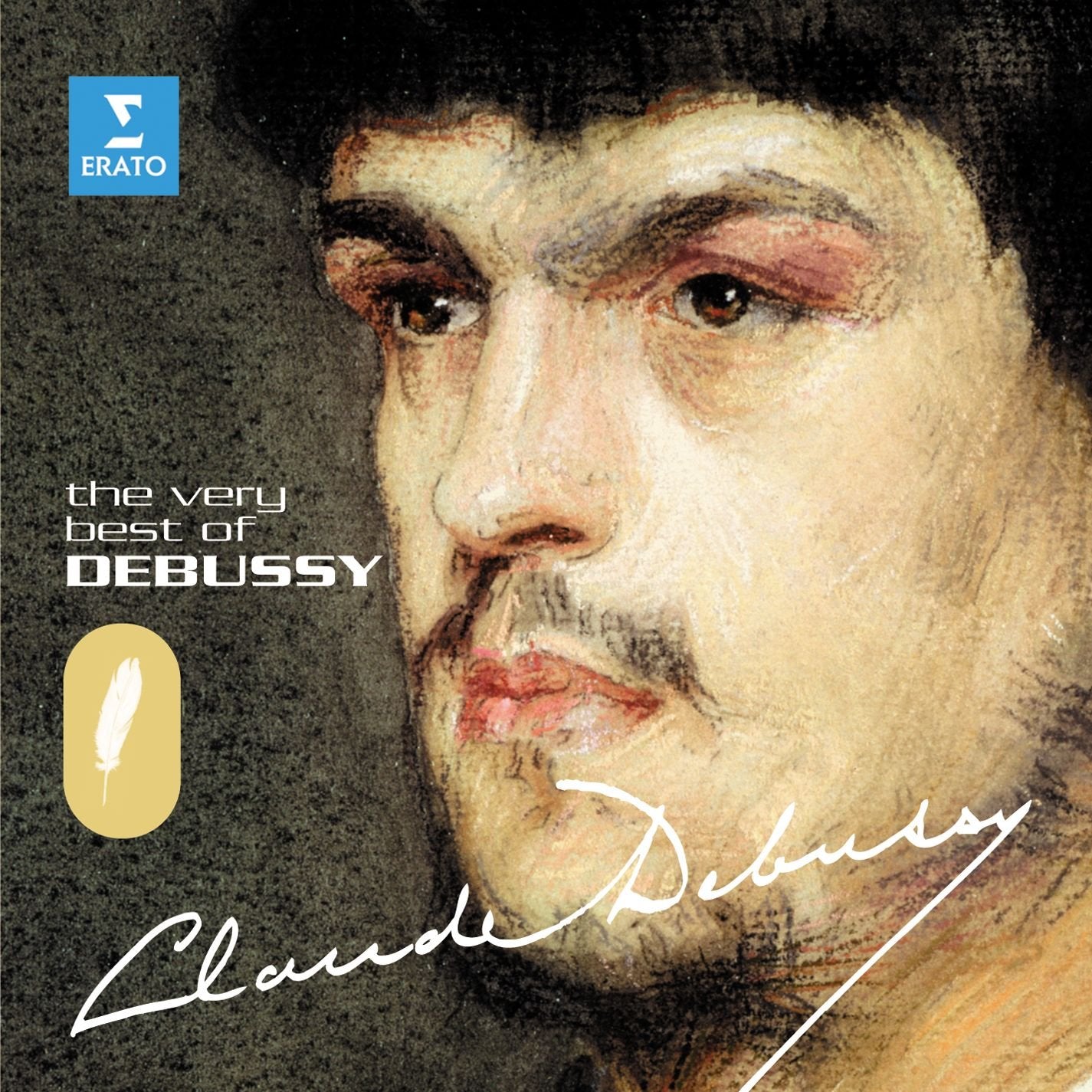 Debussy: The Very Best of Debussy (2 CDs)
