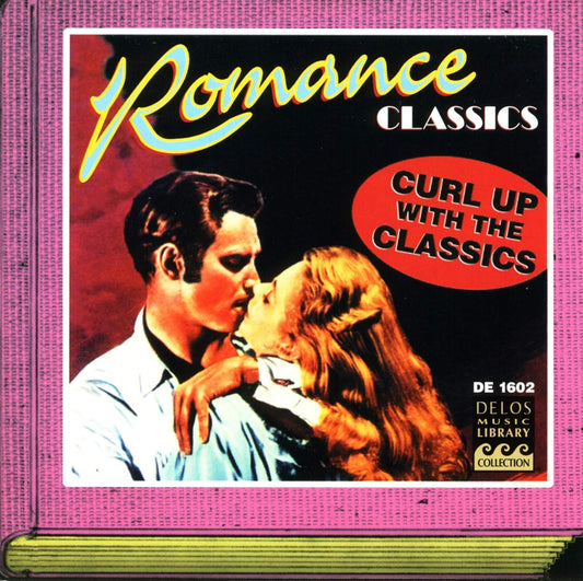 Romance Classics - Various