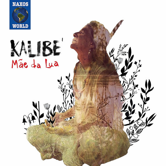 Mae da Lua - Kalibé