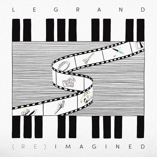 Legrand (Reimagined)