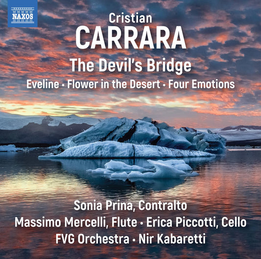 Carrara: The Devil's Bridge - FVG Orchestra
