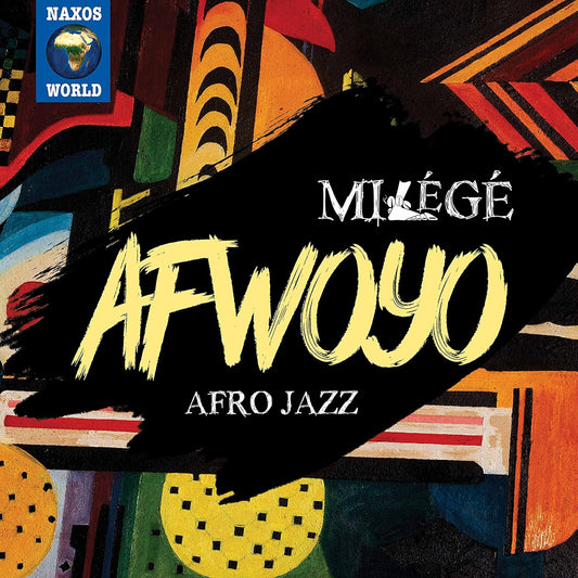 Milégé: Afwoyo