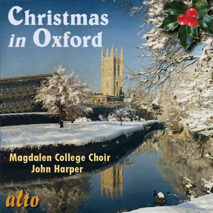 Christmas Bundle 2025 - 16 CDs, 1 DVD