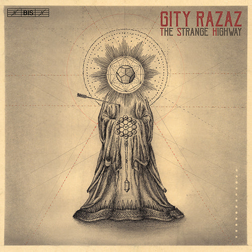 Razaz: The Strange Highway / Duo / Legend of Sigh / Metamorphosis of Narcissus - All-American Cello Band, Metropolis Ensemble, A. Cyr