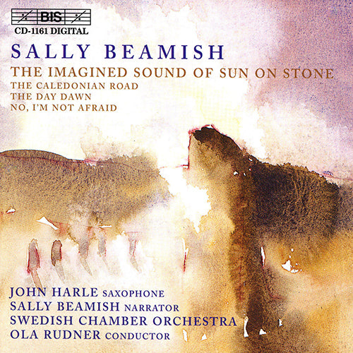 BEAMISH: The Imagined Sound of Sun on Stone - Swedish Chamber Orchestra