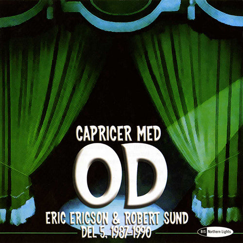 Capricer med Od, Vol. 5 (Recorded 1987-1990)