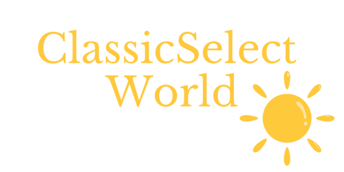 ClassicSelect World logo