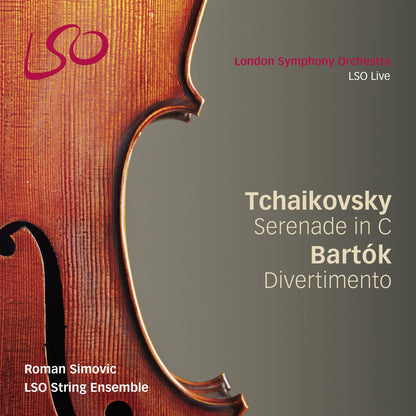 LSO Strings Bundle (3 for $20)