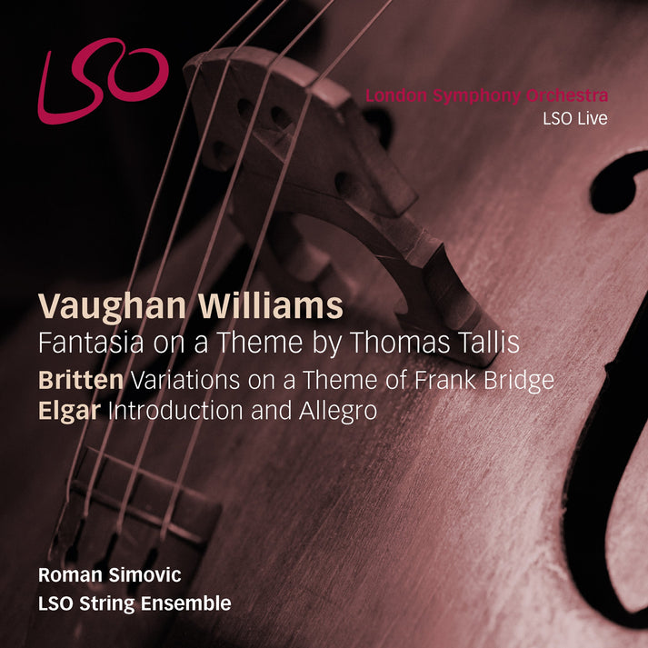 LSO Strings Bundle (3 for $20)