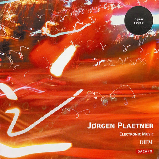 PLAETNER: Electronic Music