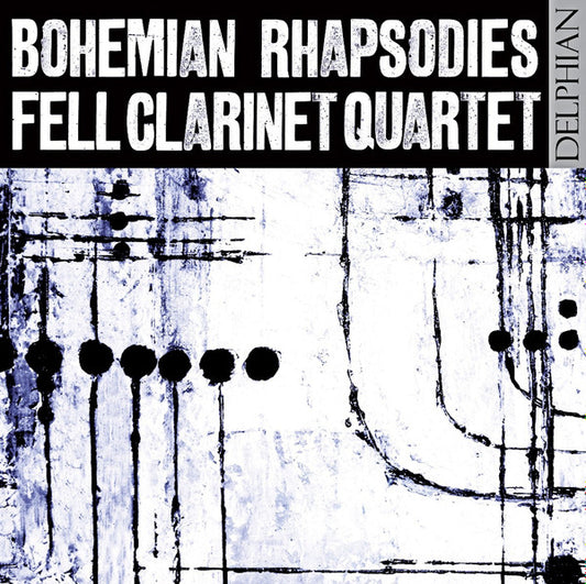 Bohemian Rhapsodies - Fell Clarinet Quintet