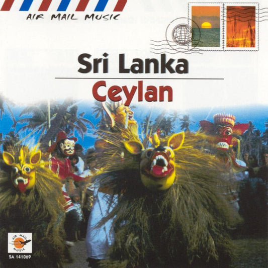SRI LANKA