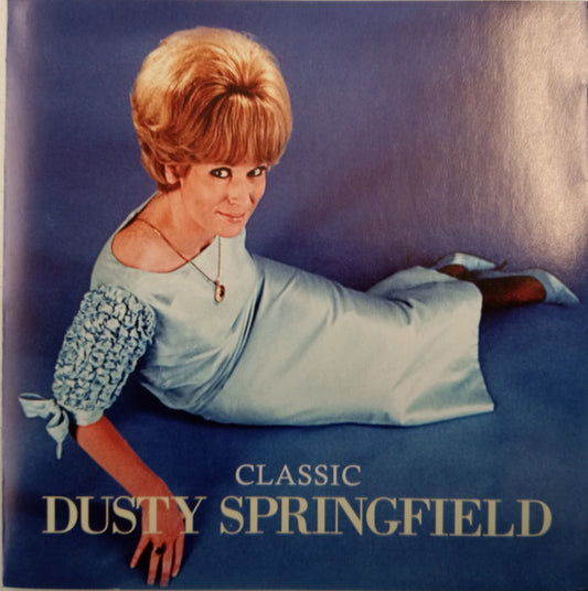 Dusty Springfield: The Classic Dusty Springfield