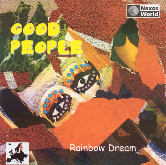 Good People: Rainbow Dream