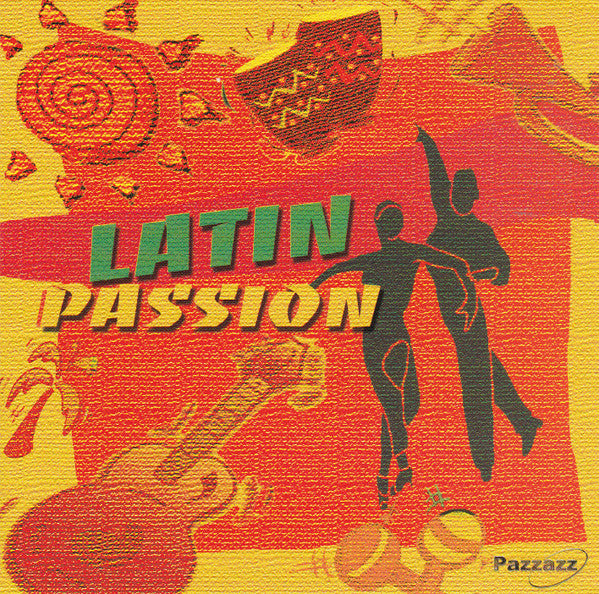 Latin Passion - Various Artists
