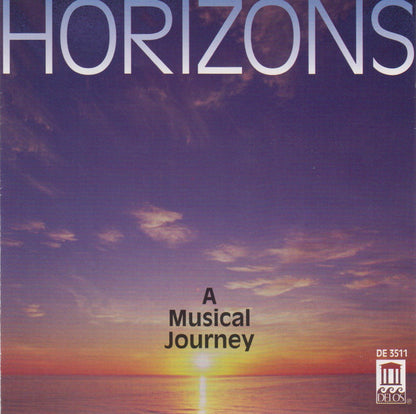 Horizons: A Musical Journey