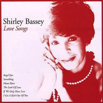 Shirley Bassey: Love Songs