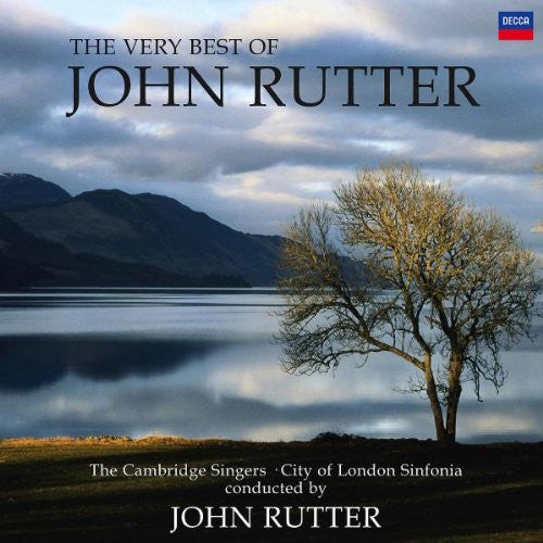 JOHN RUTTER - The Very Best Of