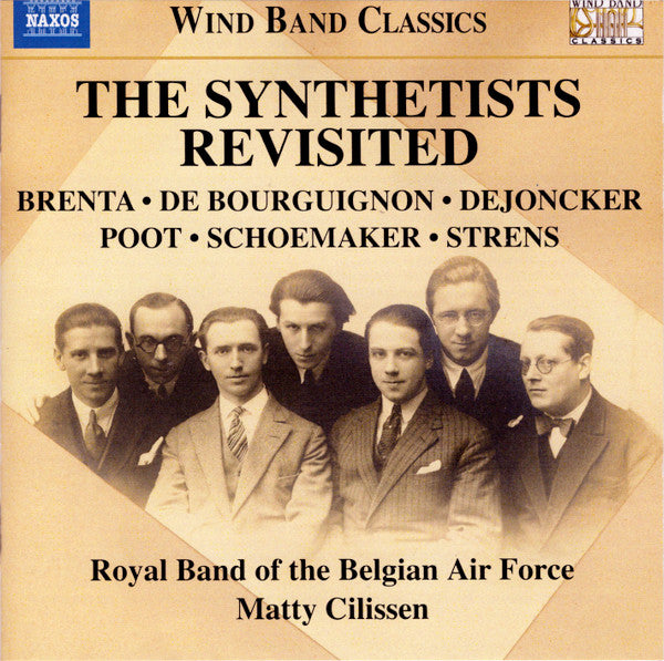The Synthetists Revisited