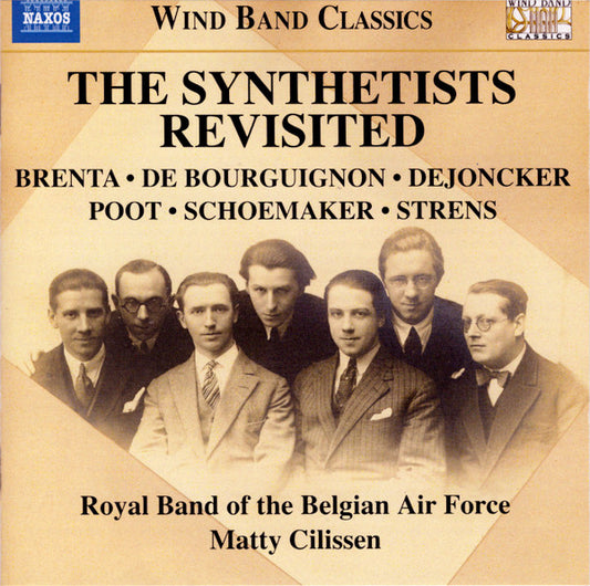 The Synthetists Revisited