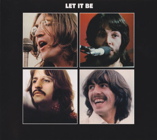 BEATLES - Let It Be