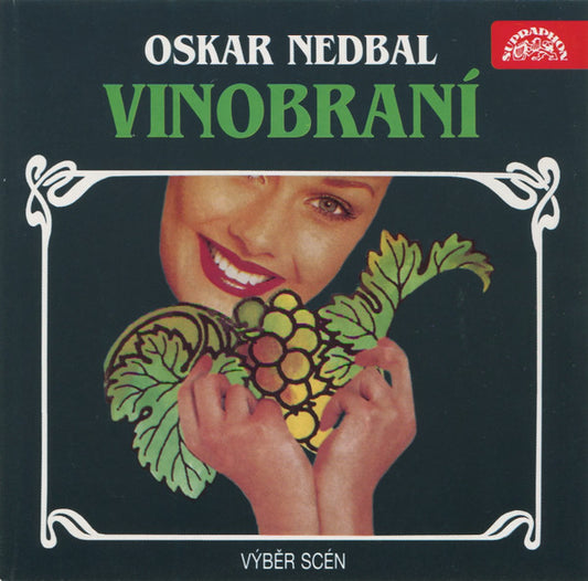 NEDBAL: Vinobrani