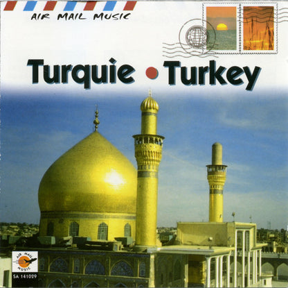 TURKEY