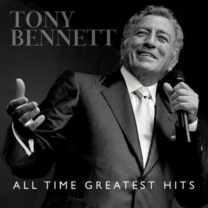 Tony Bennett – All Time Greatest Hits