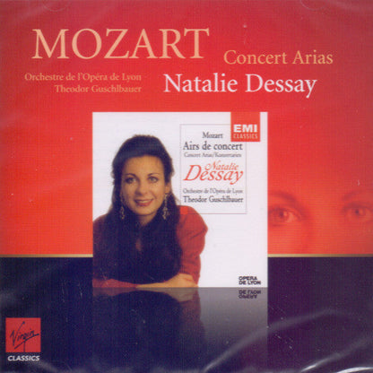 SUMMER MOZART BUNDLE (13 CDs)