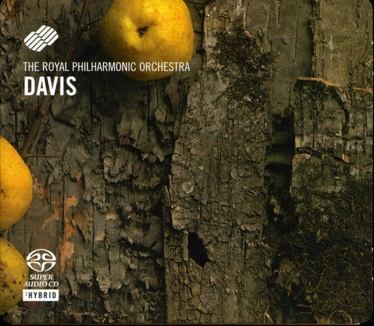 Davis: The World At War (Film & TV Themes) - Carl Davis, Royal Philharmonic (Hybrid SACD)