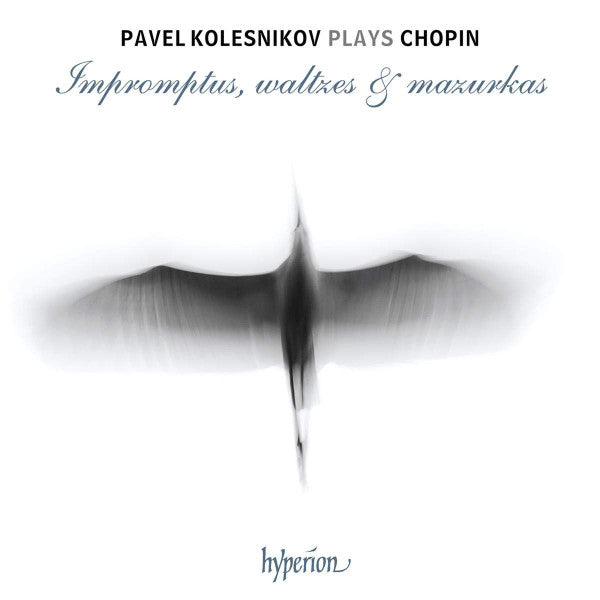 Chopin: Impromptus, Waltzes & Mazurkas - PAVEL KOLESNIKOV