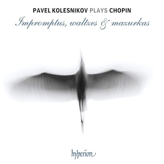 Chopin: Impromptus, Waltzes & Mazurkas - PAVEL KOLESNIKOV