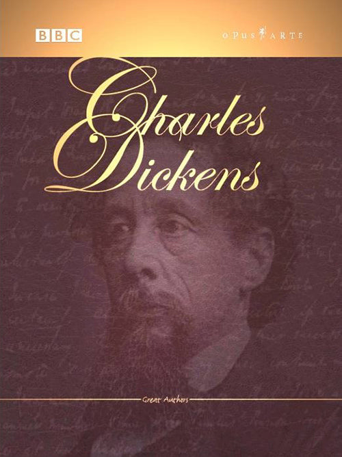 CHARLES DICKENS (3 DVDs)