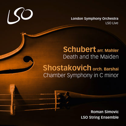 LSO Strings Bundle (3 for $20)