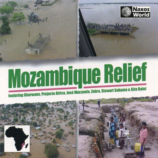 Mozambique Relief