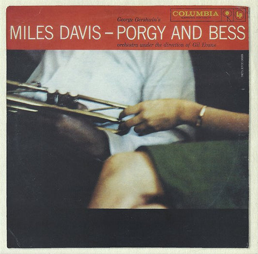 Miles Davis: Porgy And Bess