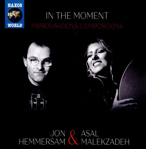 Jon Hemmersam & Asal Malekzadeh - In the Moment