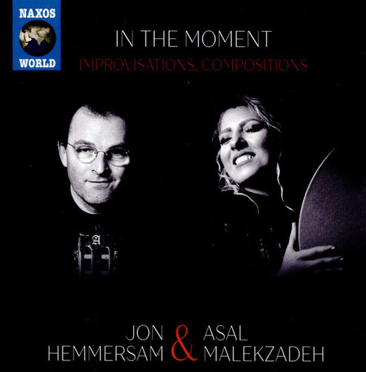 Jon Hemmersam & Asal Malekzadeh - In the Moment