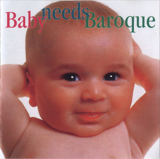 Baby Needs Baroque