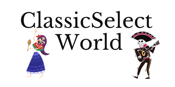 ClassicSelect World