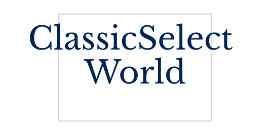 ClassicSelect World MEMBERSHIP