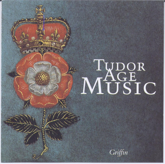 TUDOR AGE MUSIC - Trinity Baroque, Forbury Consort
