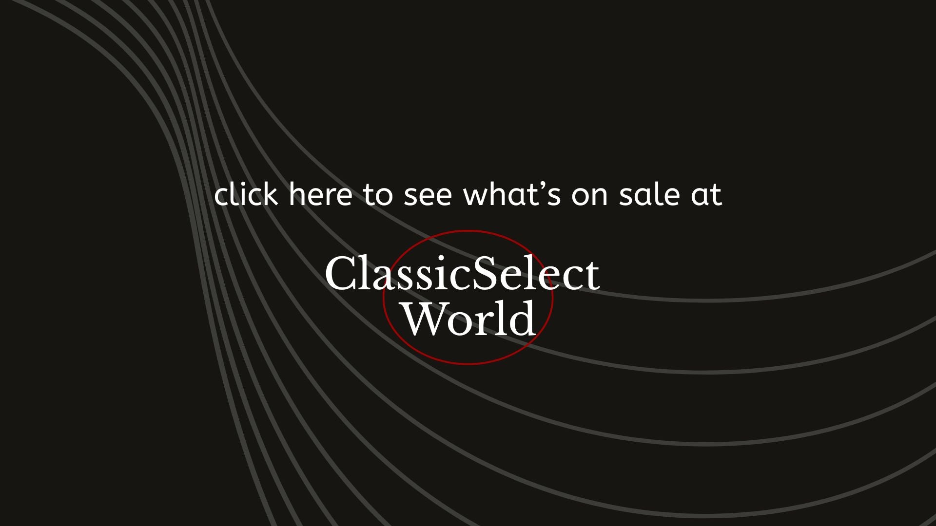 ClassicSelect World - Great Classical Music Great Low Prices