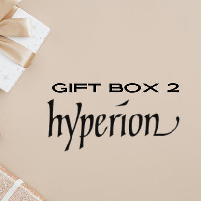 GIFT BOX #02 - HYPERION