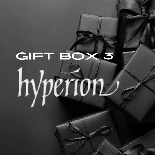 GIFT BOX #03 - HYPERION