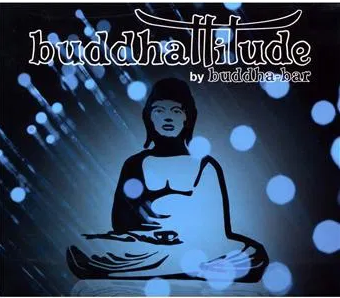 BUDDHA BAR - Buddhattitude (3 CDS)