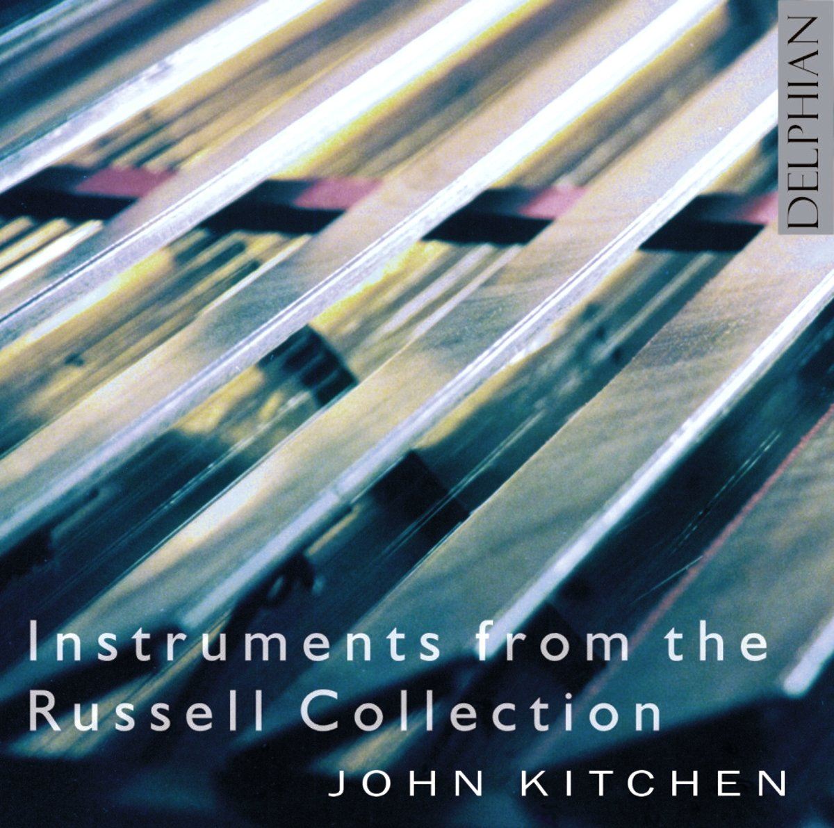 Instruments from the Russell Collection